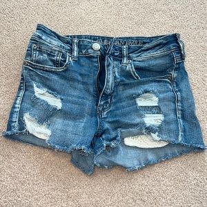 American Eagle Shorts size 6